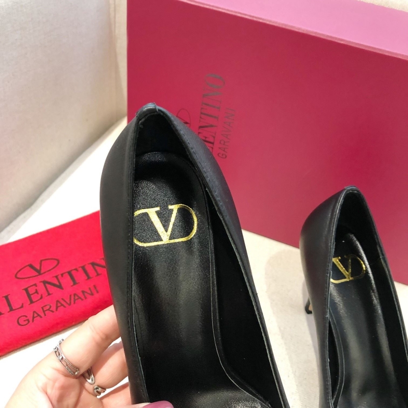 Valentino High Heels